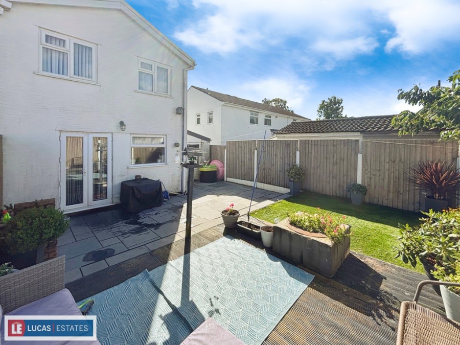 Images for Swn Y Nant, Penpedairheol, Hengoed