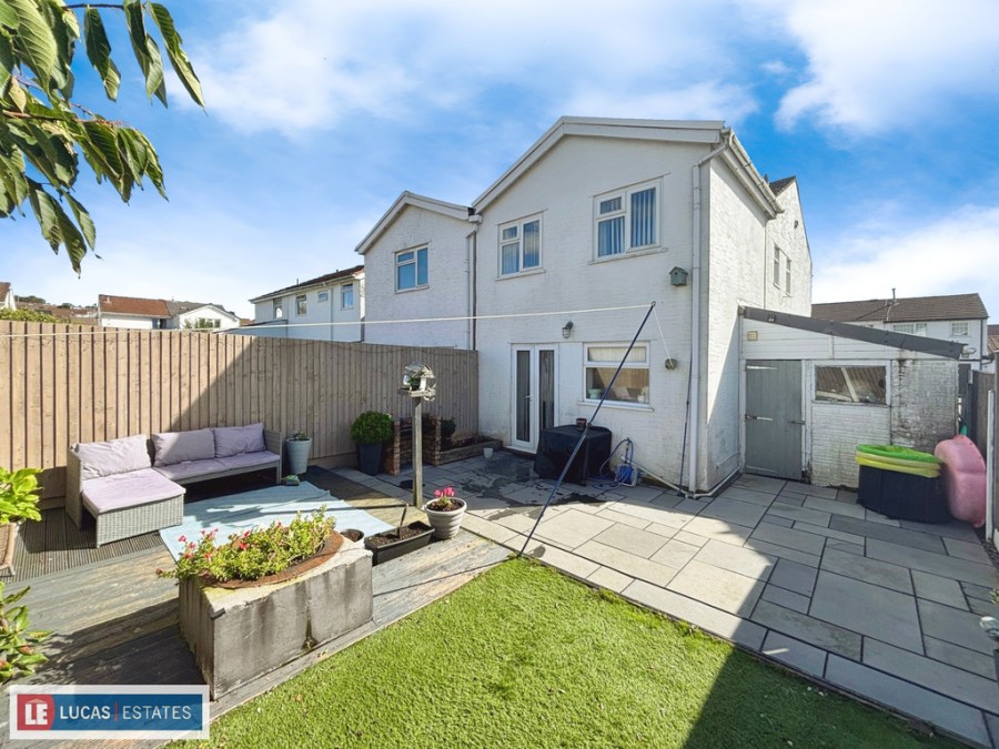 Images for Swn Y Nant, Penpedairheol, Hengoed