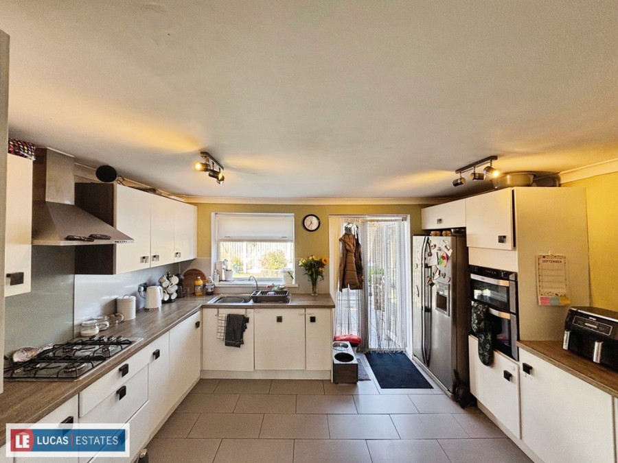 Images for Swn Y Nant, Penpedairheol, Hengoed