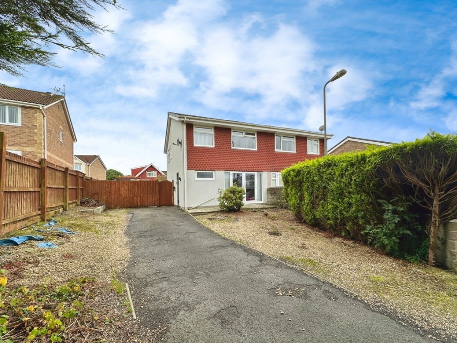 Images for Telford Close, Penpedairheol, Hengoed
