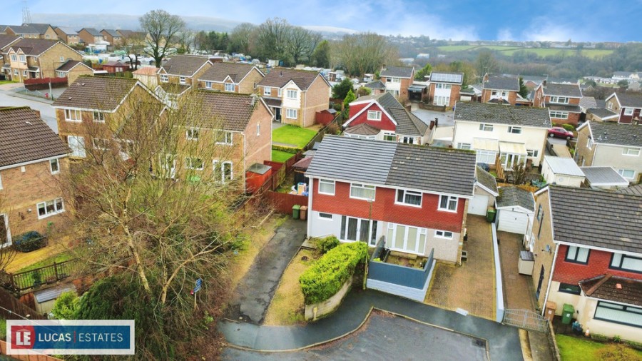 Images for Telford Close, Penpedairheol, Hengoed