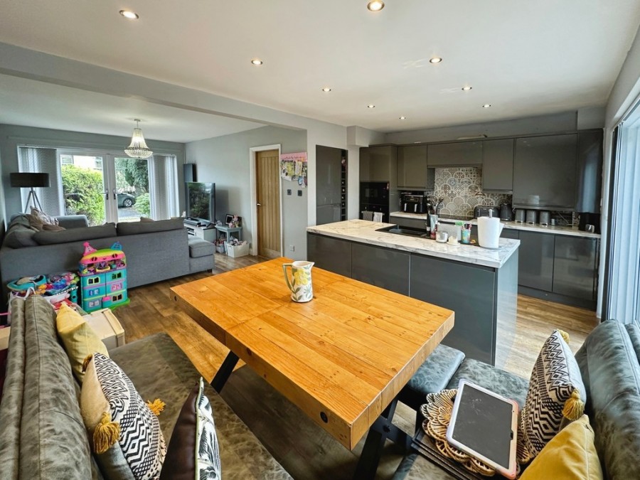 Images for Telford Close, Penpedairheol, Hengoed