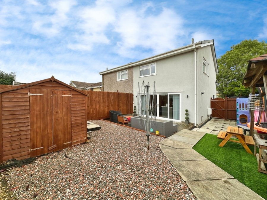 Images for Telford Close, Penpedairheol, Hengoed