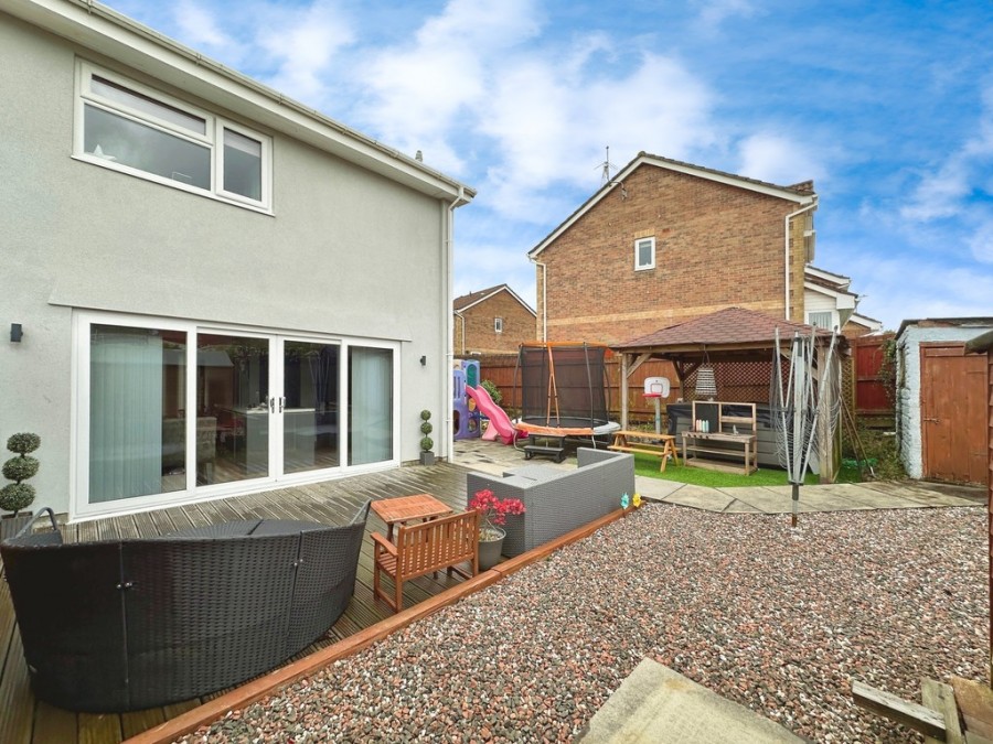 Images for Telford Close, Penpedairheol, Hengoed