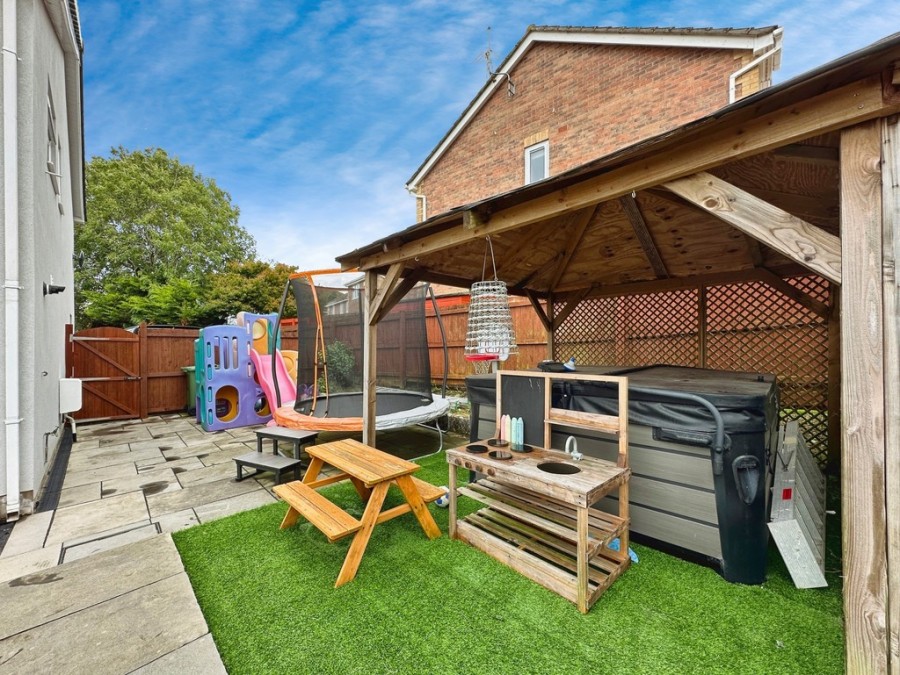 Images for Telford Close, Penpedairheol, Hengoed