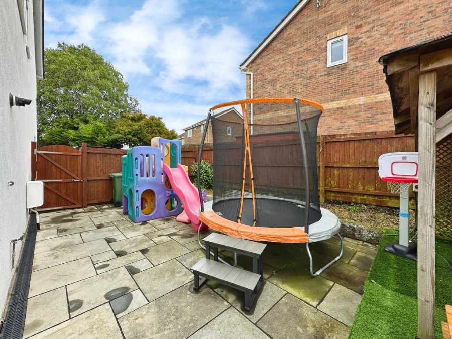 Images for Telford Close, Penpedairheol, Hengoed