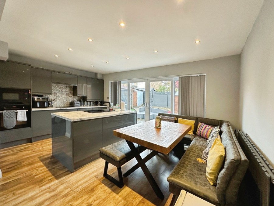 Images for Telford Close, Penpedairheol, Hengoed