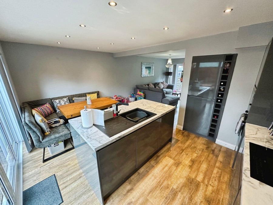 Images for Telford Close, Penpedairheol, Hengoed