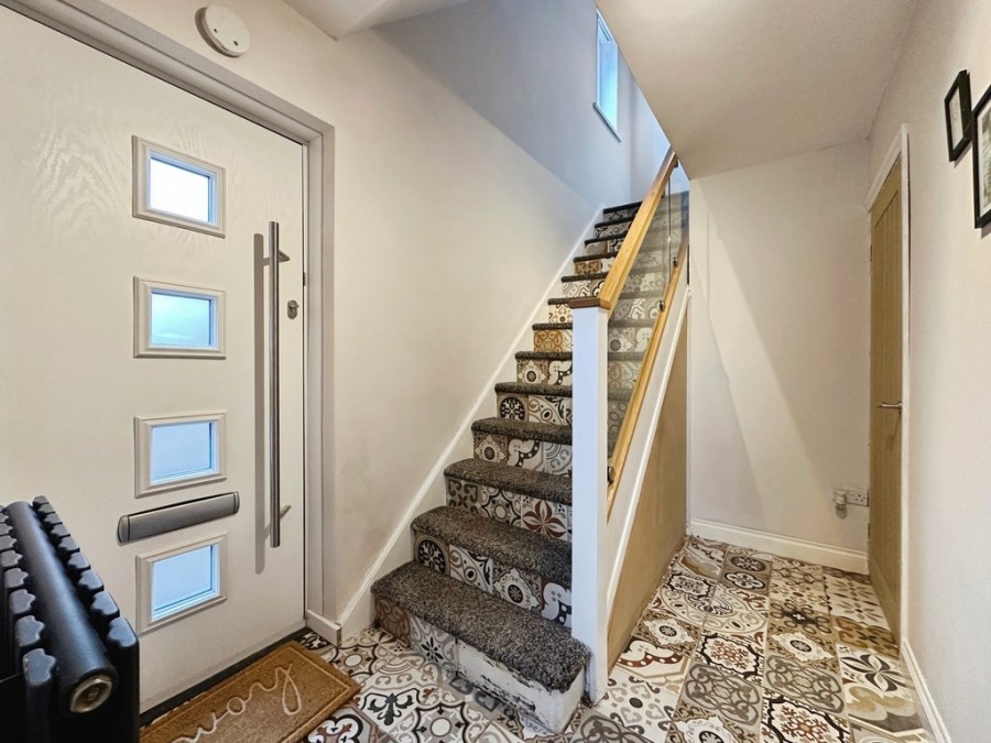 Images for Telford Close, Penpedairheol, Hengoed