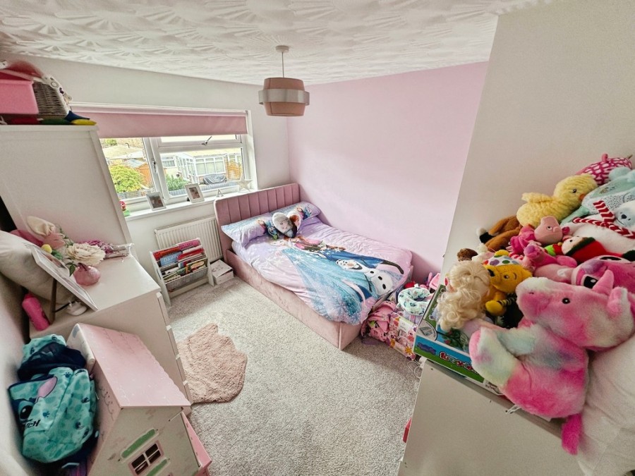 Images for Telford Close, Penpedairheol, Hengoed