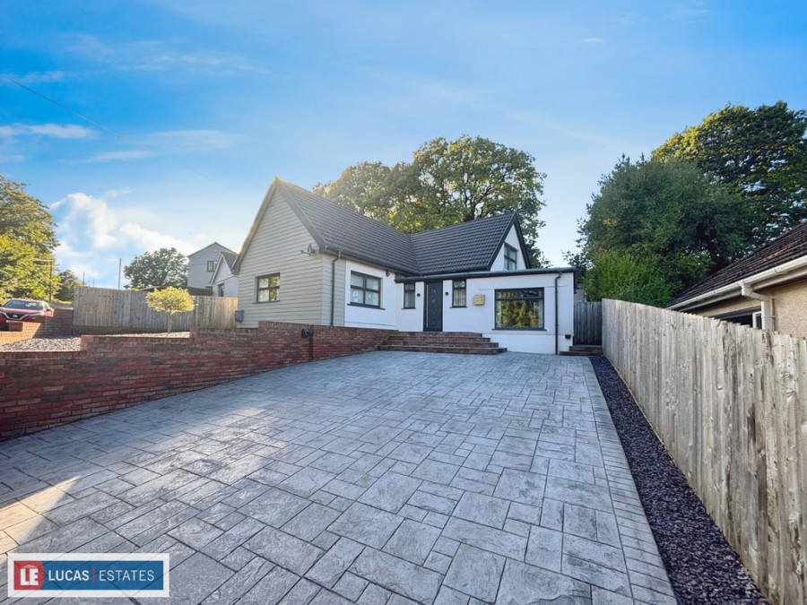 Images for Heol Fargoed, Bargoed