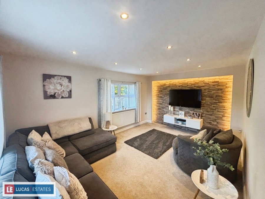 Images for Heol Fargoed, Bargoed