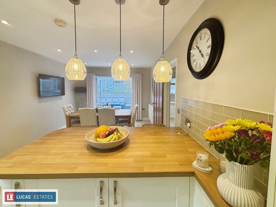 Images for Heol Fargoed, Bargoed