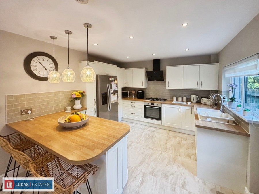 Images for Heol Fargoed, Bargoed