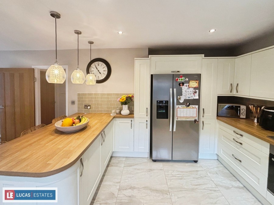 Images for Heol Fargoed, Bargoed