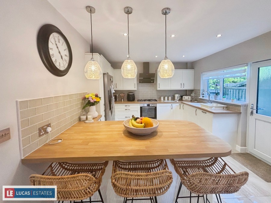 Images for Heol Fargoed, Bargoed