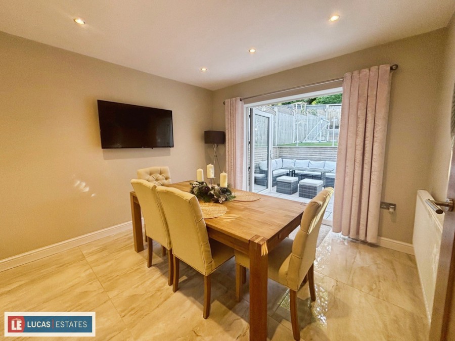 Images for Heol Fargoed, Bargoed