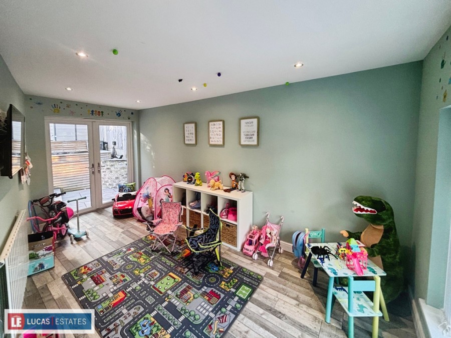 Images for Heol Fargoed, Bargoed