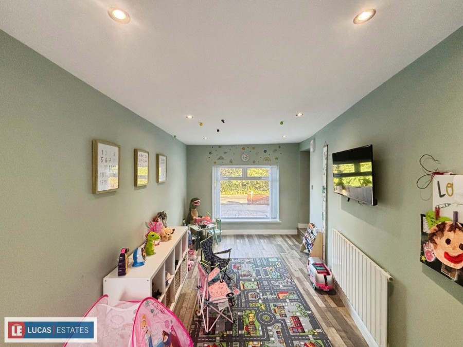 Images for Heol Fargoed, Bargoed