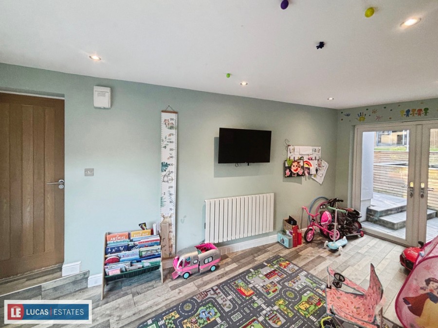 Images for Heol Fargoed, Bargoed