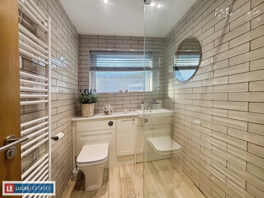 Images for Heol Fargoed, Bargoed