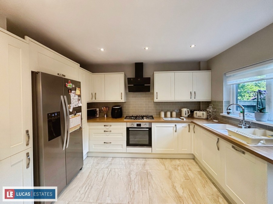 Images for Heol Fargoed, Bargoed