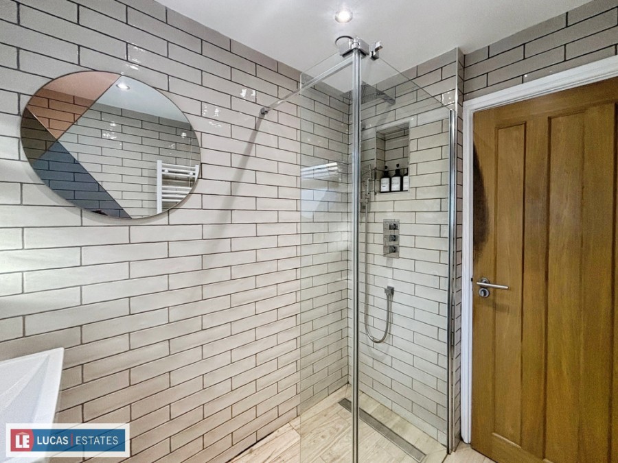 Images for Heol Fargoed, Bargoed