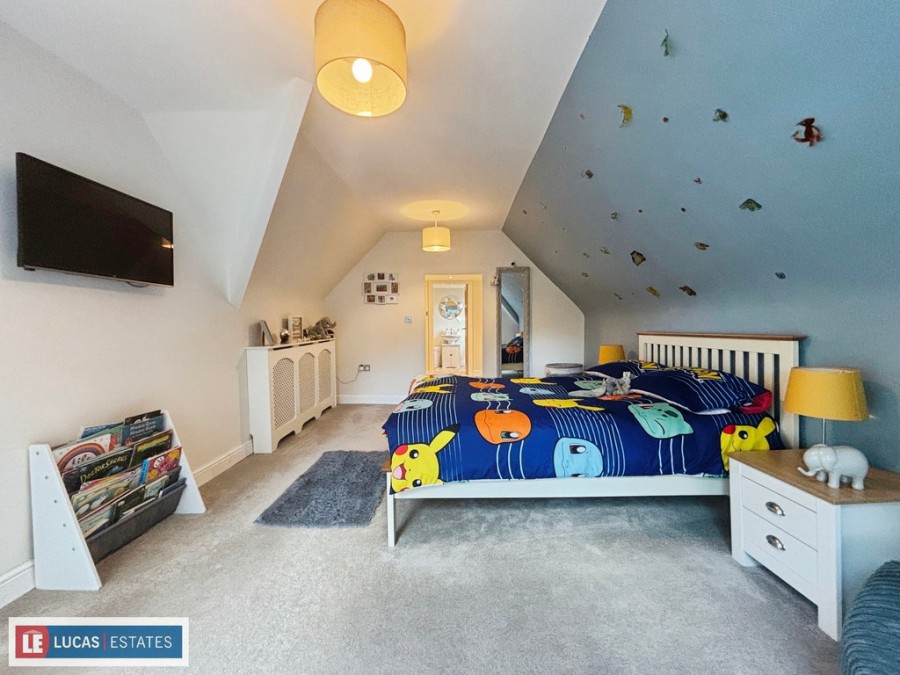 Images for Heol Fargoed, Bargoed