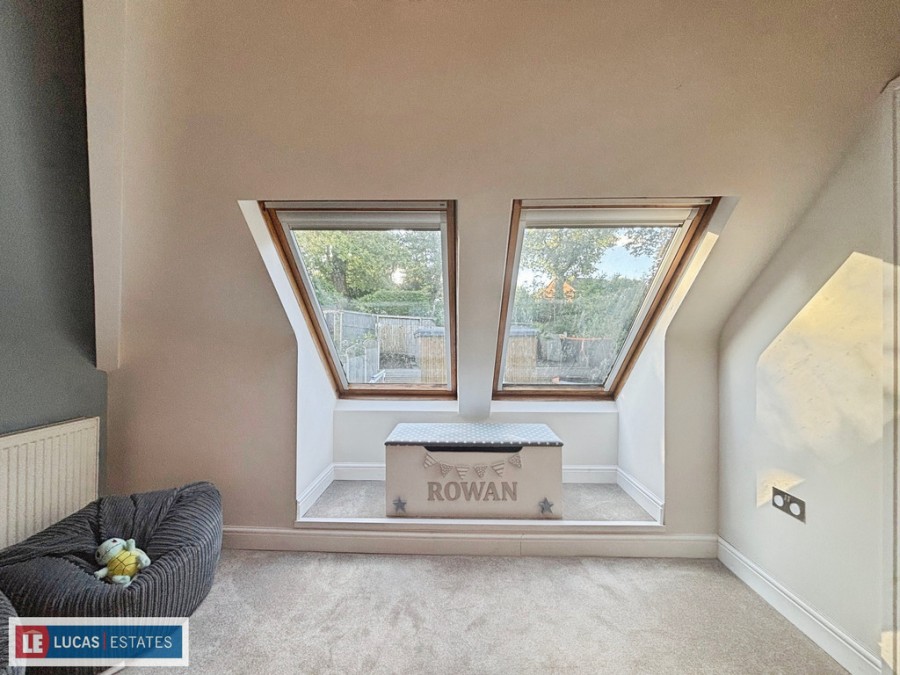 Images for Heol Fargoed, Bargoed