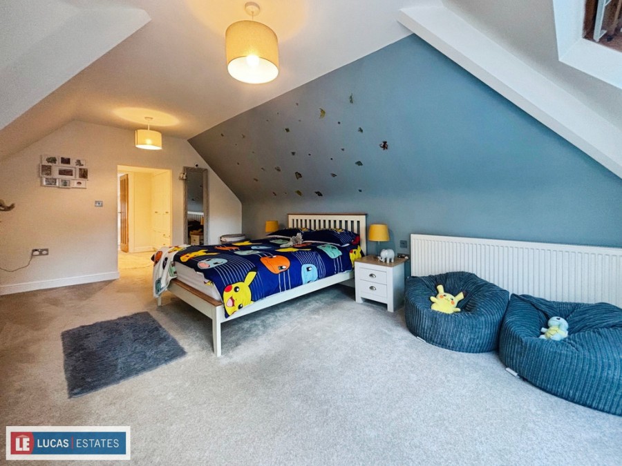 Images for Heol Fargoed, Bargoed