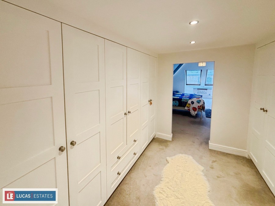 Images for Heol Fargoed, Bargoed