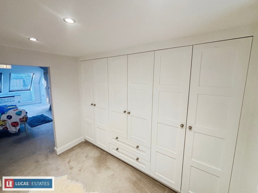 Images for Heol Fargoed, Bargoed