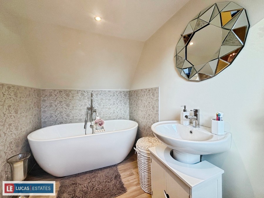 Images for Heol Fargoed, Bargoed