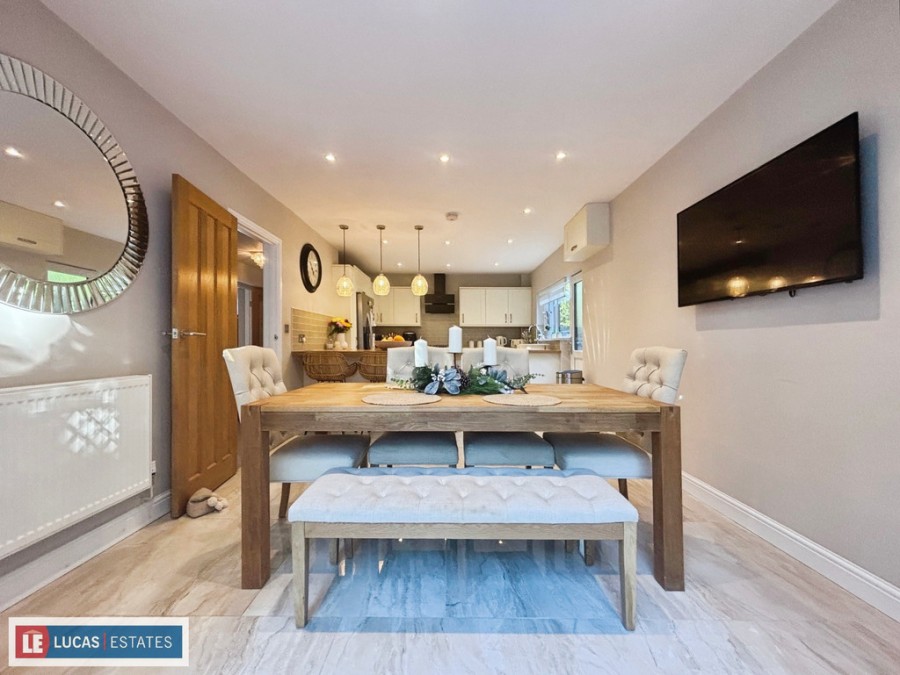 Images for Heol Fargoed, Bargoed