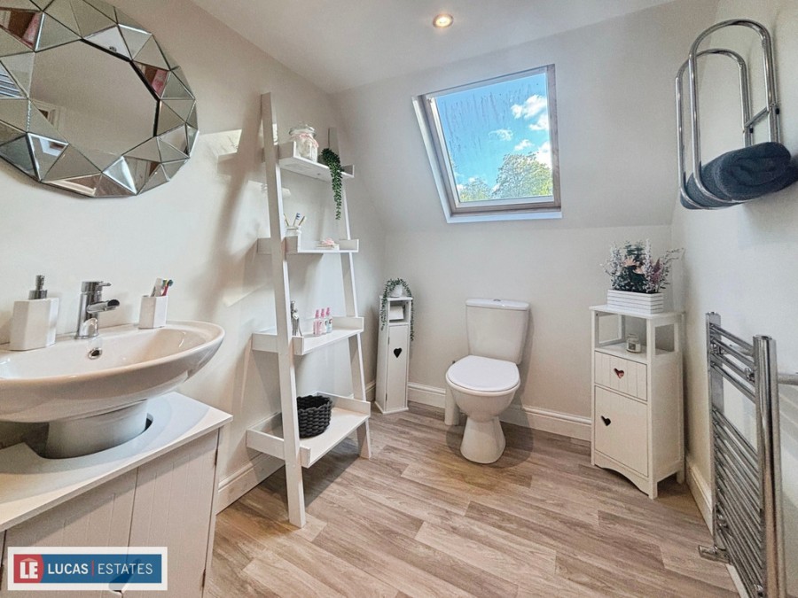 Images for Heol Fargoed, Bargoed