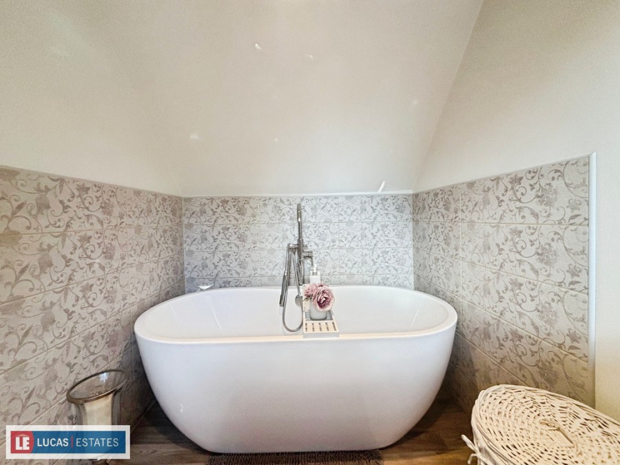 Images for Heol Fargoed, Bargoed