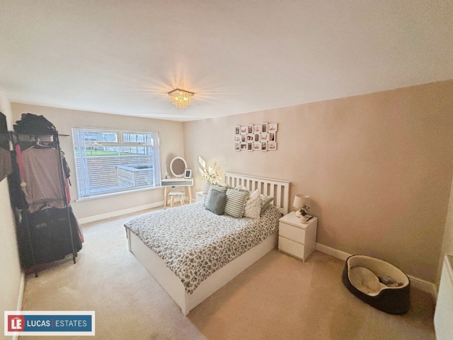 Images for Heol Fargoed, Bargoed