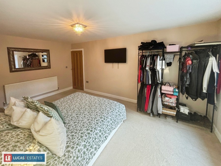 Images for Heol Fargoed, Bargoed