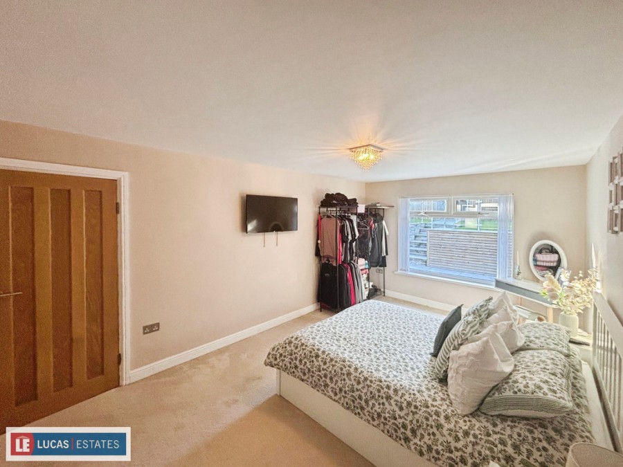 Images for Heol Fargoed, Bargoed