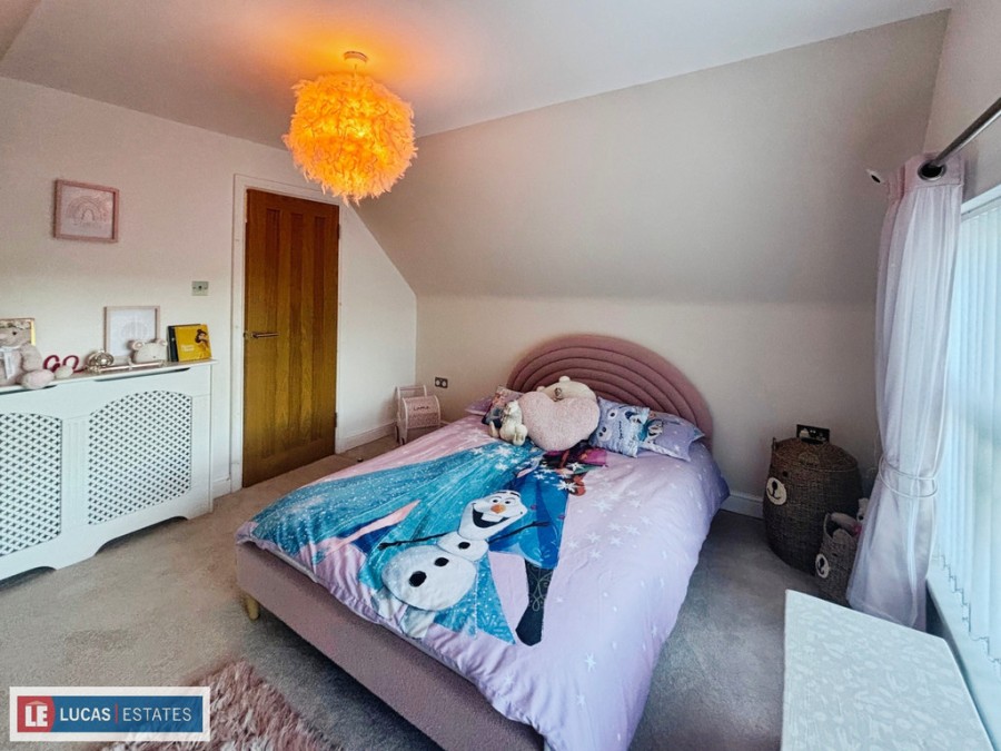 Images for Heol Fargoed, Bargoed