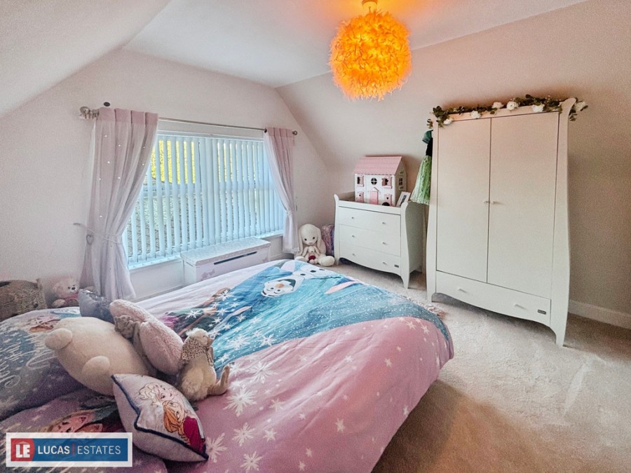 Images for Heol Fargoed, Bargoed