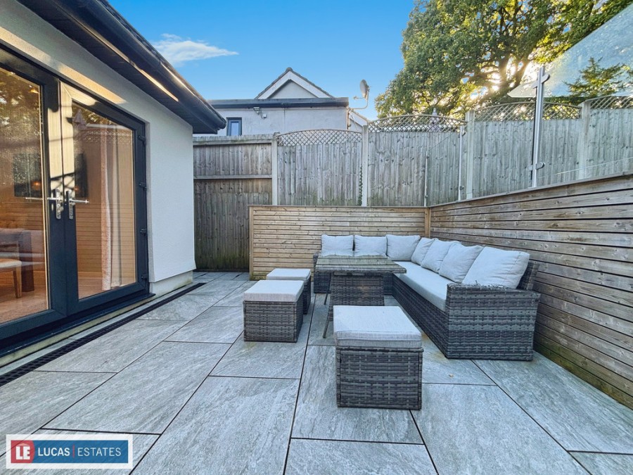 Images for Heol Fargoed, Bargoed