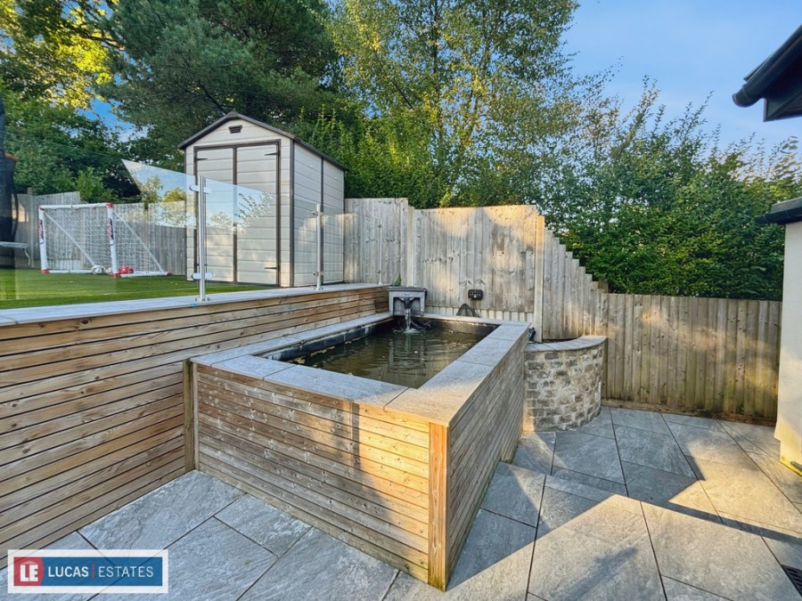 Images for Heol Fargoed, Bargoed