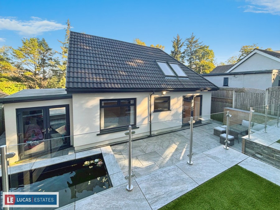 Images for Heol Fargoed, Bargoed