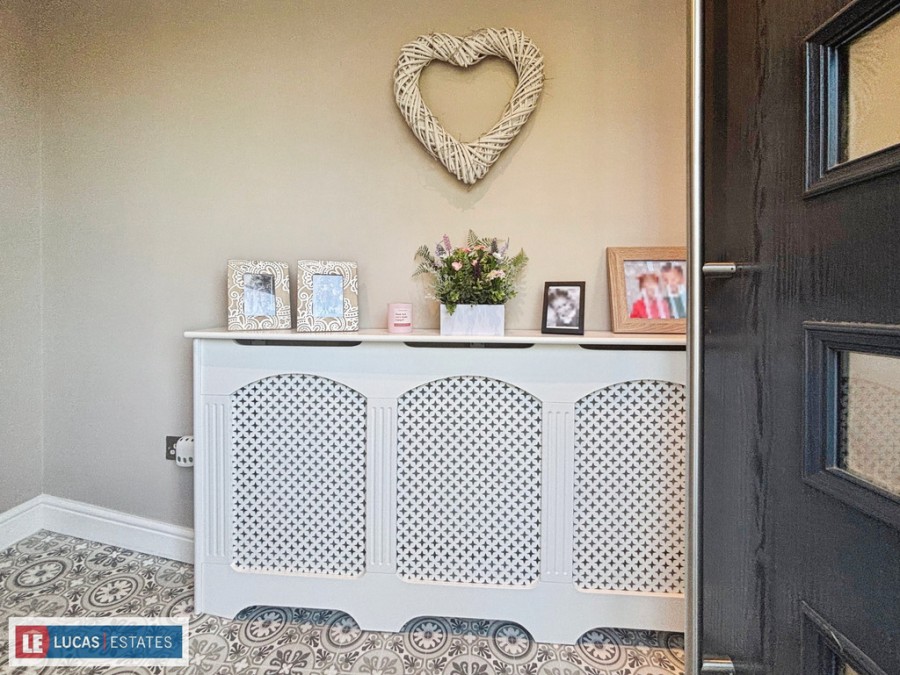 Images for Heol Fargoed, Bargoed