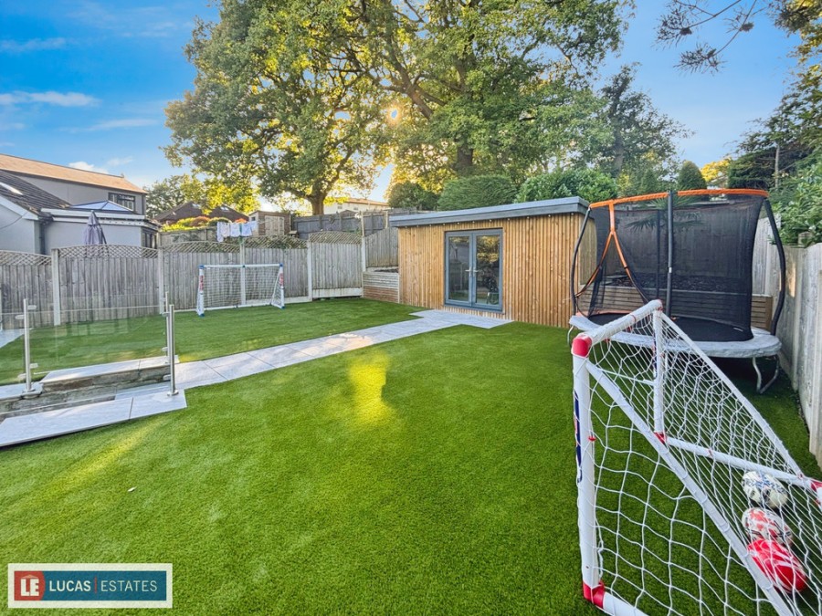 Images for Heol Fargoed, Bargoed