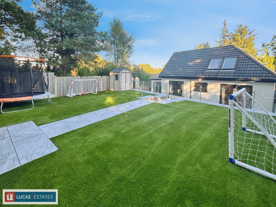 Images for Heol Fargoed, Bargoed