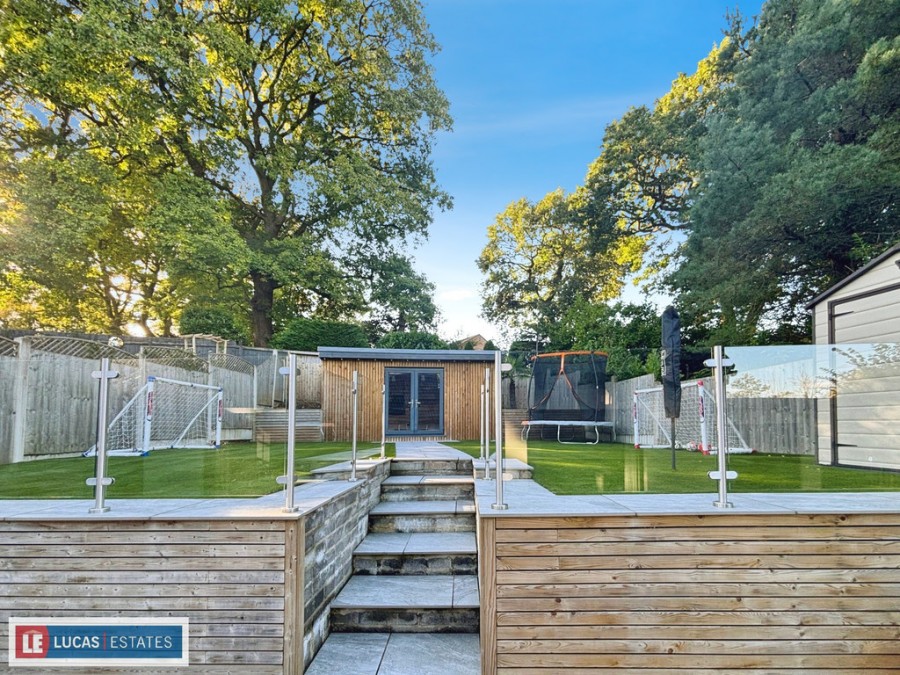 Images for Heol Fargoed, Bargoed