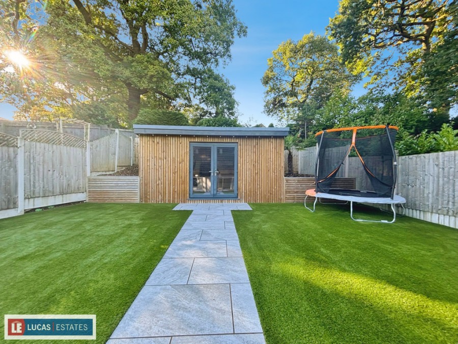 Images for Heol Fargoed, Bargoed