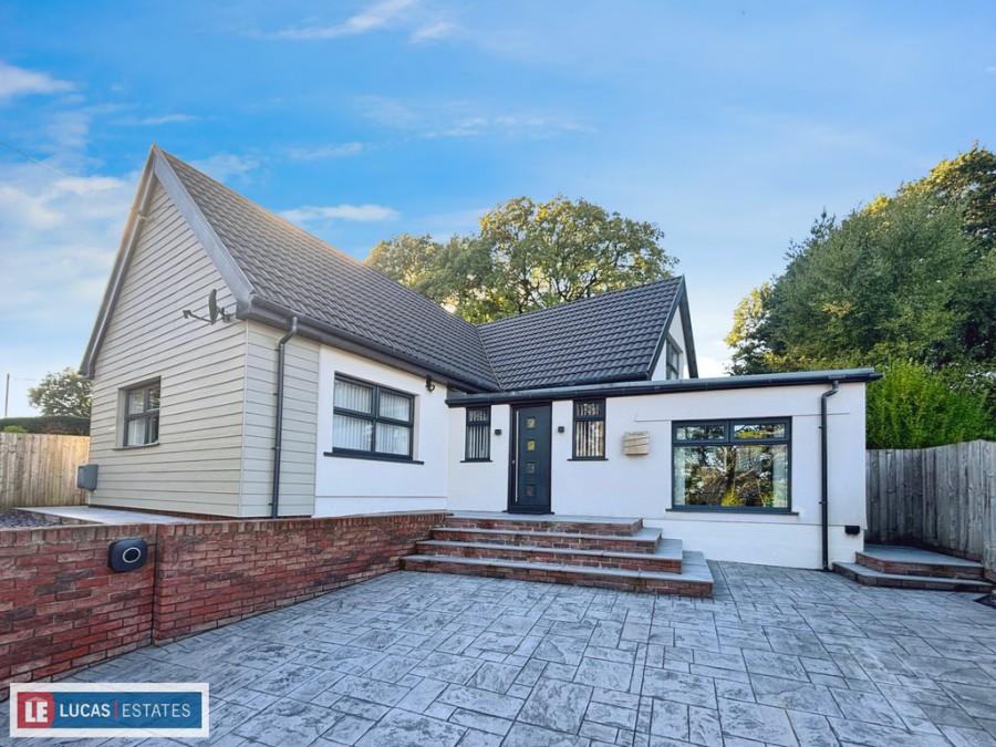 Images for Heol Fargoed, Bargoed